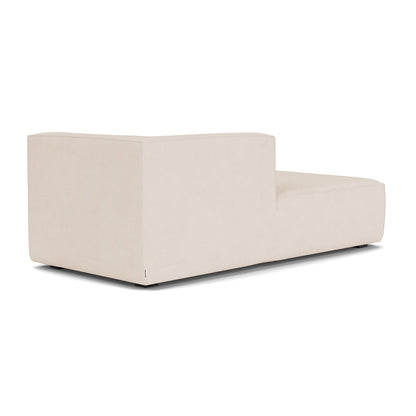 Dane 1 Seater Left Chaise Modular Sofa