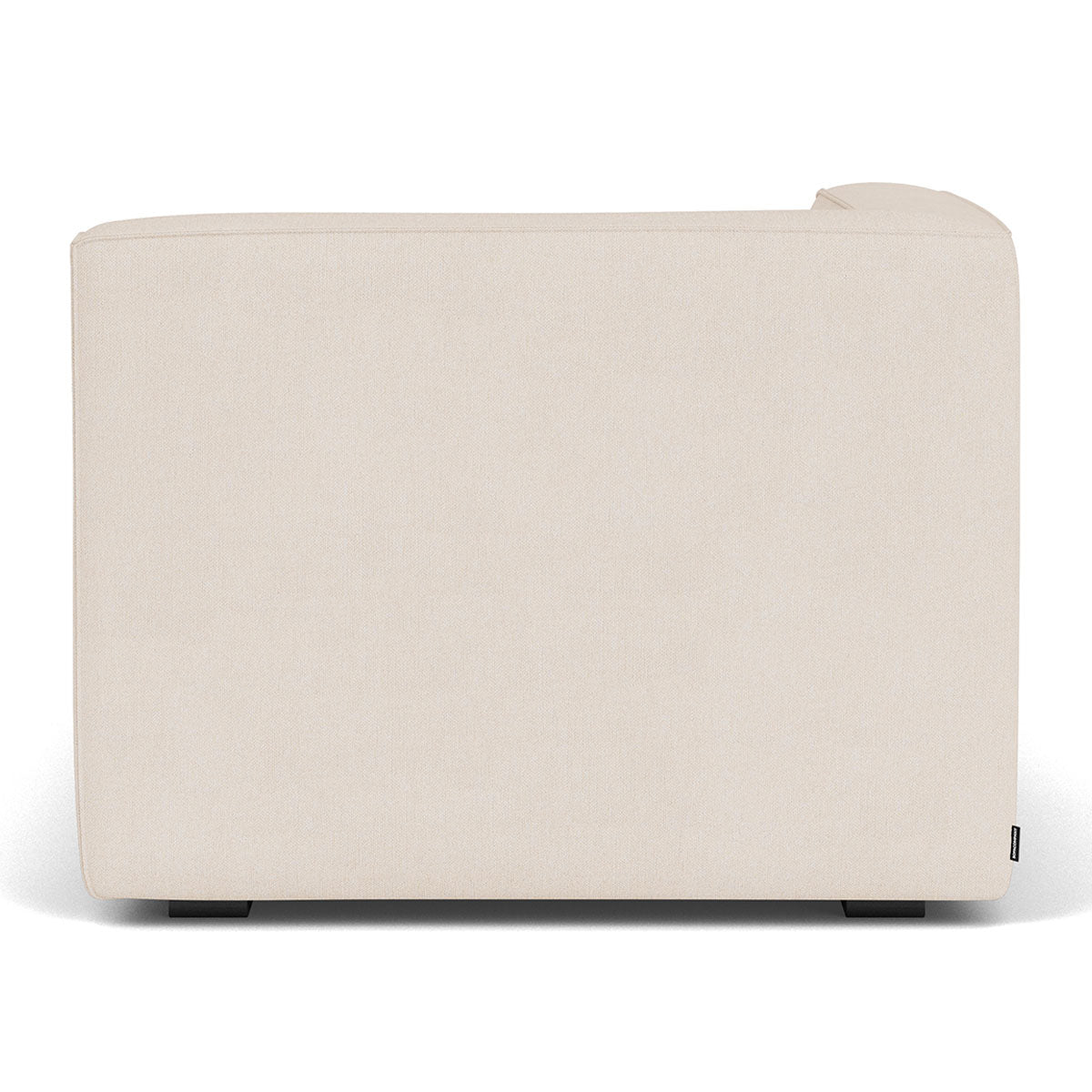 Dane 1 Seater Left Chaise Modular Sofa