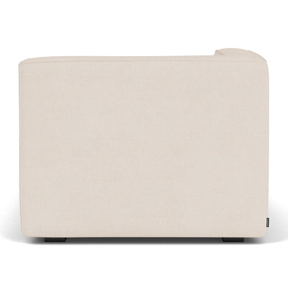 Dane 1 Seater Left Chaise Modular Sofa