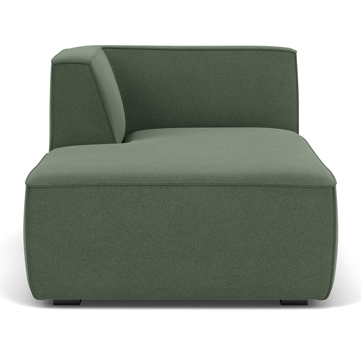Dane 1 Seater Left Chaise Modular Sofa