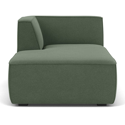 Dane 1 Seater Left Chaise Modular Sofa