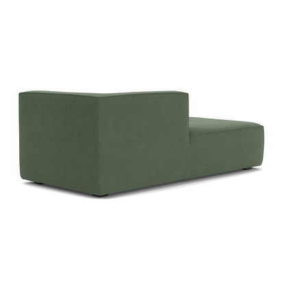 Dane 1 Seater Left Chaise Modular Sofa