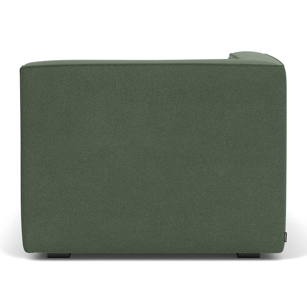 Dane 1 Seater Left Chaise Modular Sofa