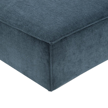 Dane 1 Seater Left Chaise Modular Sofa