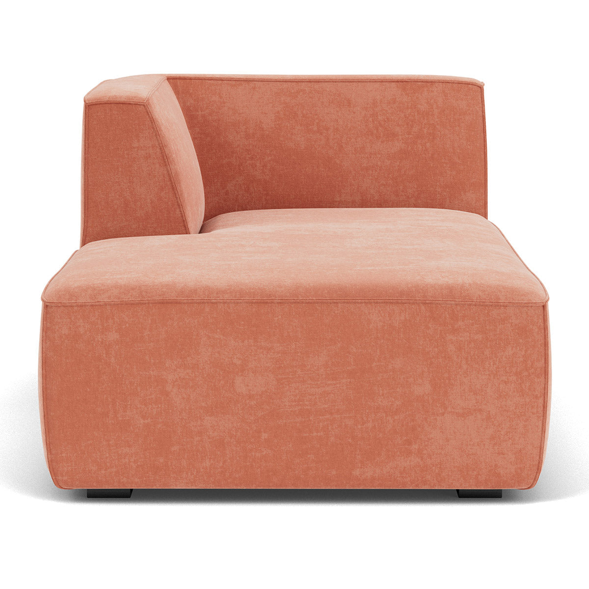 Dane 1 Seater Left Chaise Modular Sofa