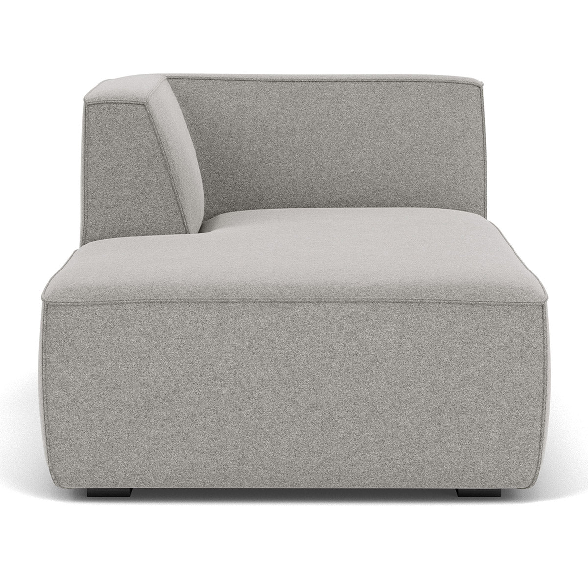 Dane 1 Seater Left Chaise Modular Sofa