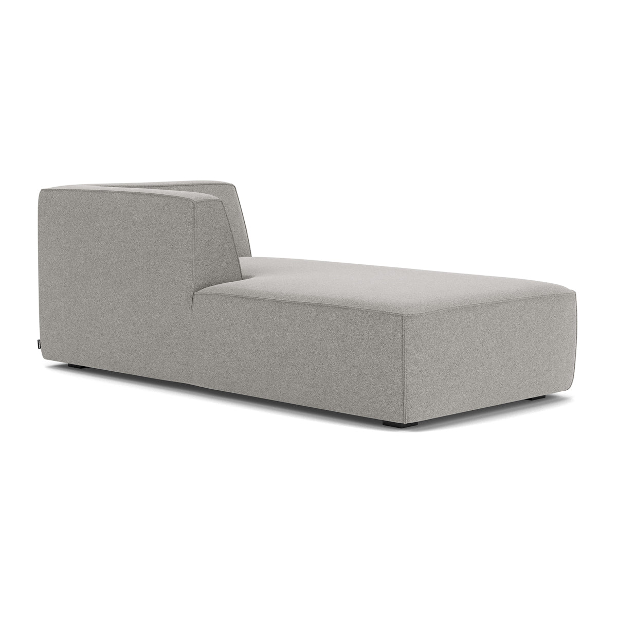 Dane 1 Seater Left Chaise Modular Sofa