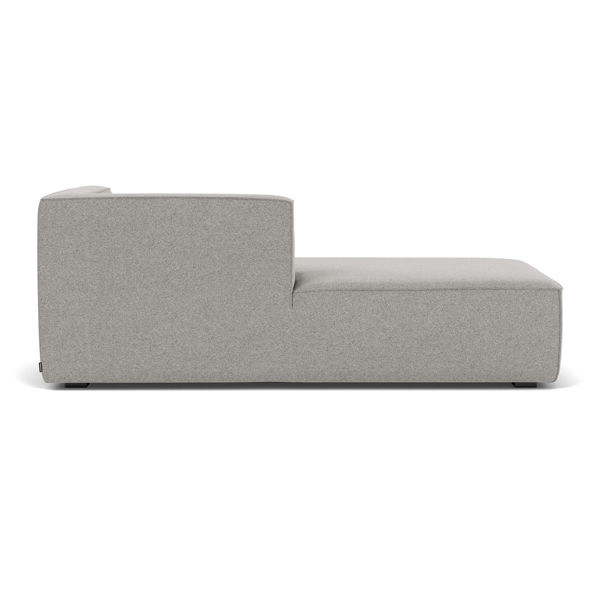 Dane 1 Seater Left Chaise Modular Sofa