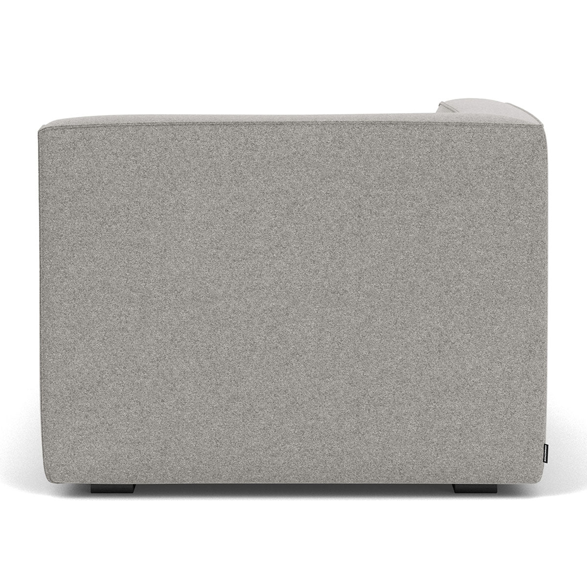 Dane 1 Seater Left Chaise Modular Sofa