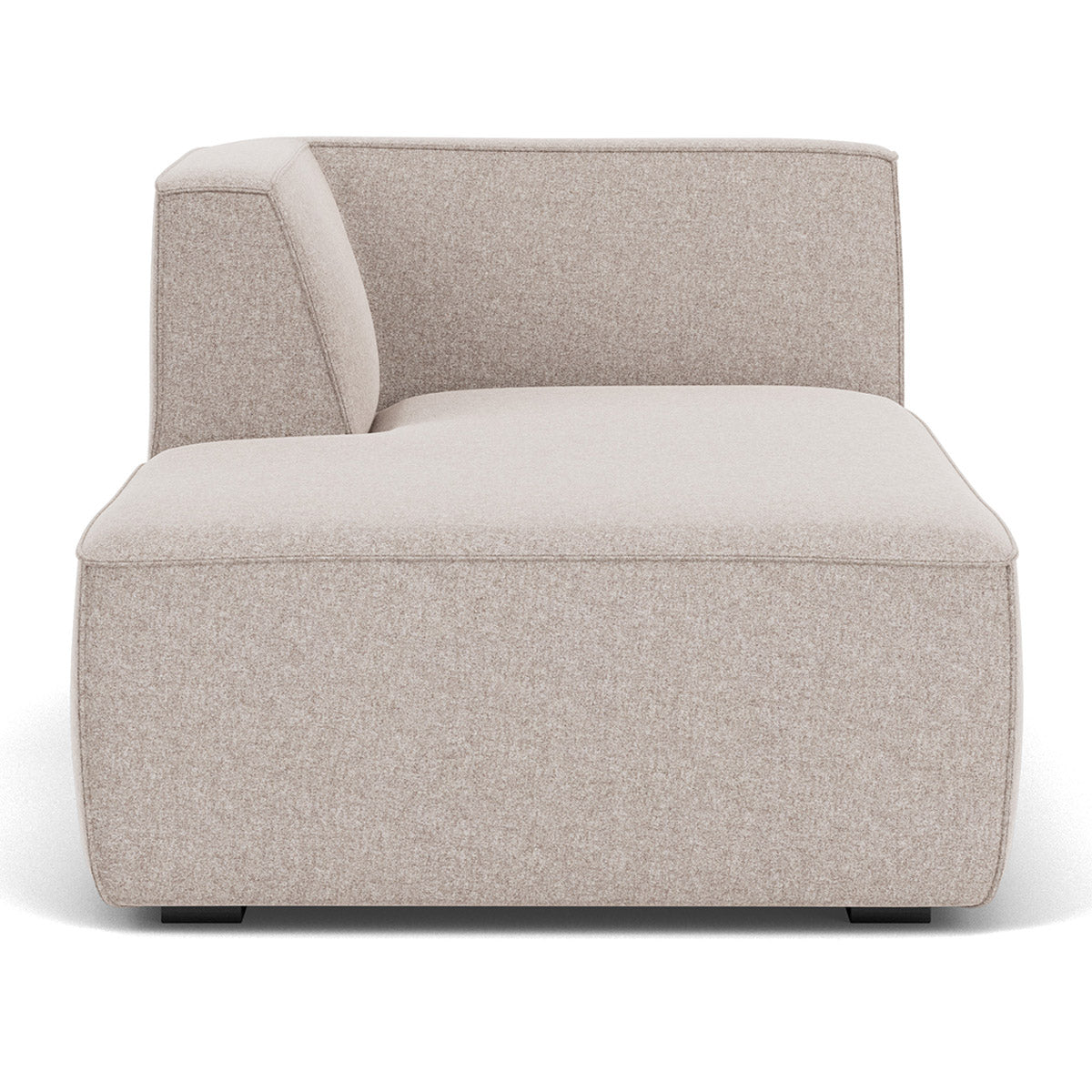 Dane 1 Seater Left Chaise Modular Sofa