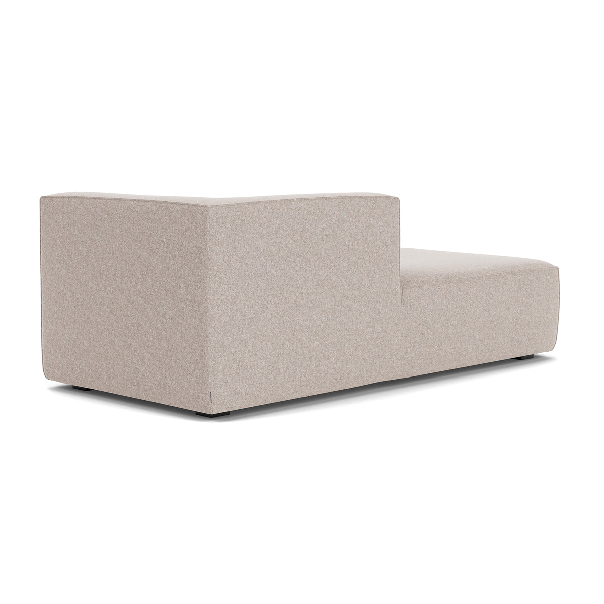 Dane 1 Seater Left Chaise Modular Sofa