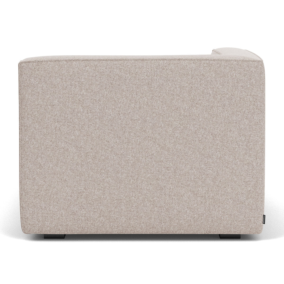 Dane 1 Seater Left Chaise Modular Sofa