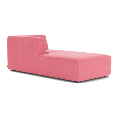Dane 1 Seater Left Chaise Modular Sofa