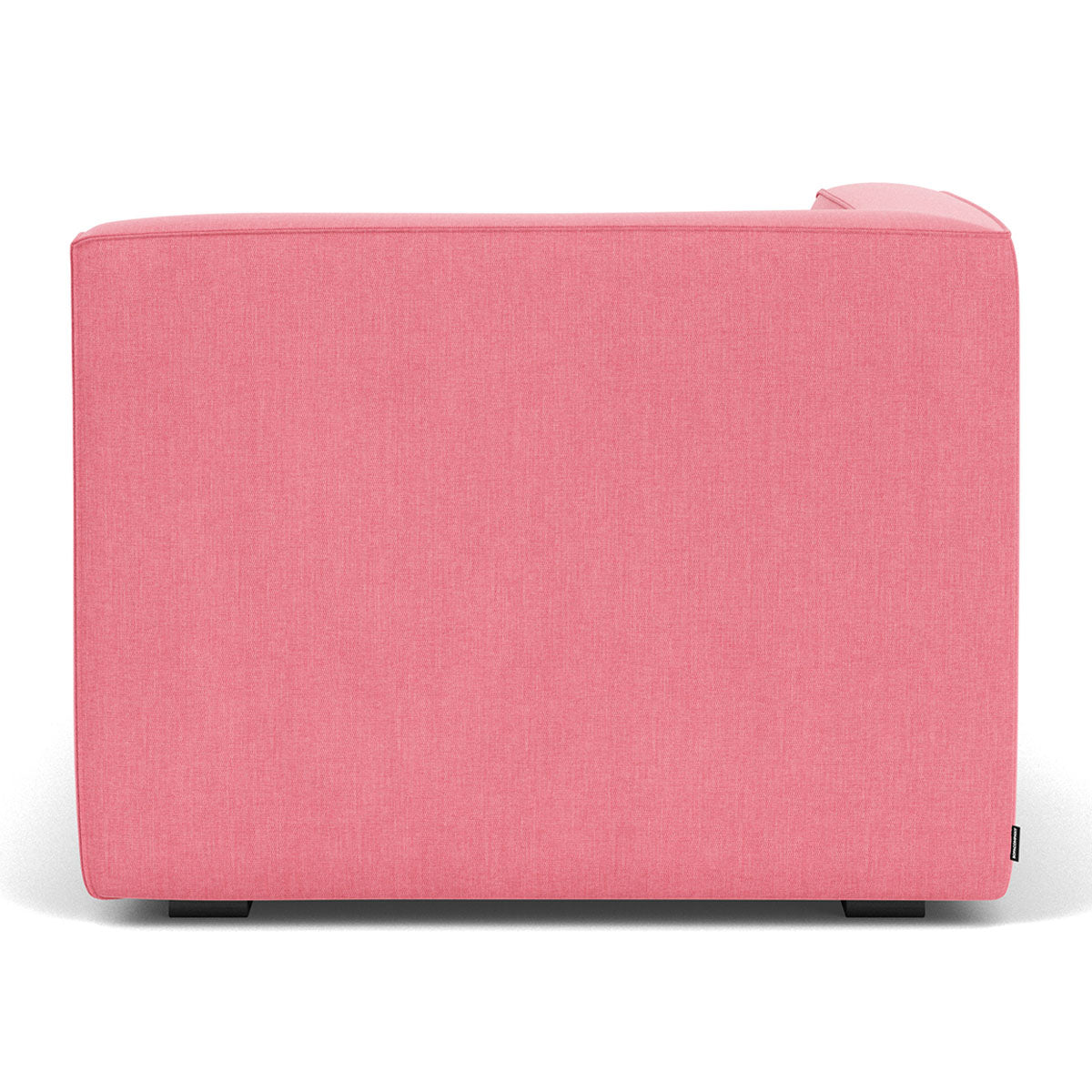 Dane 1 Seater Left Chaise Modular Sofa