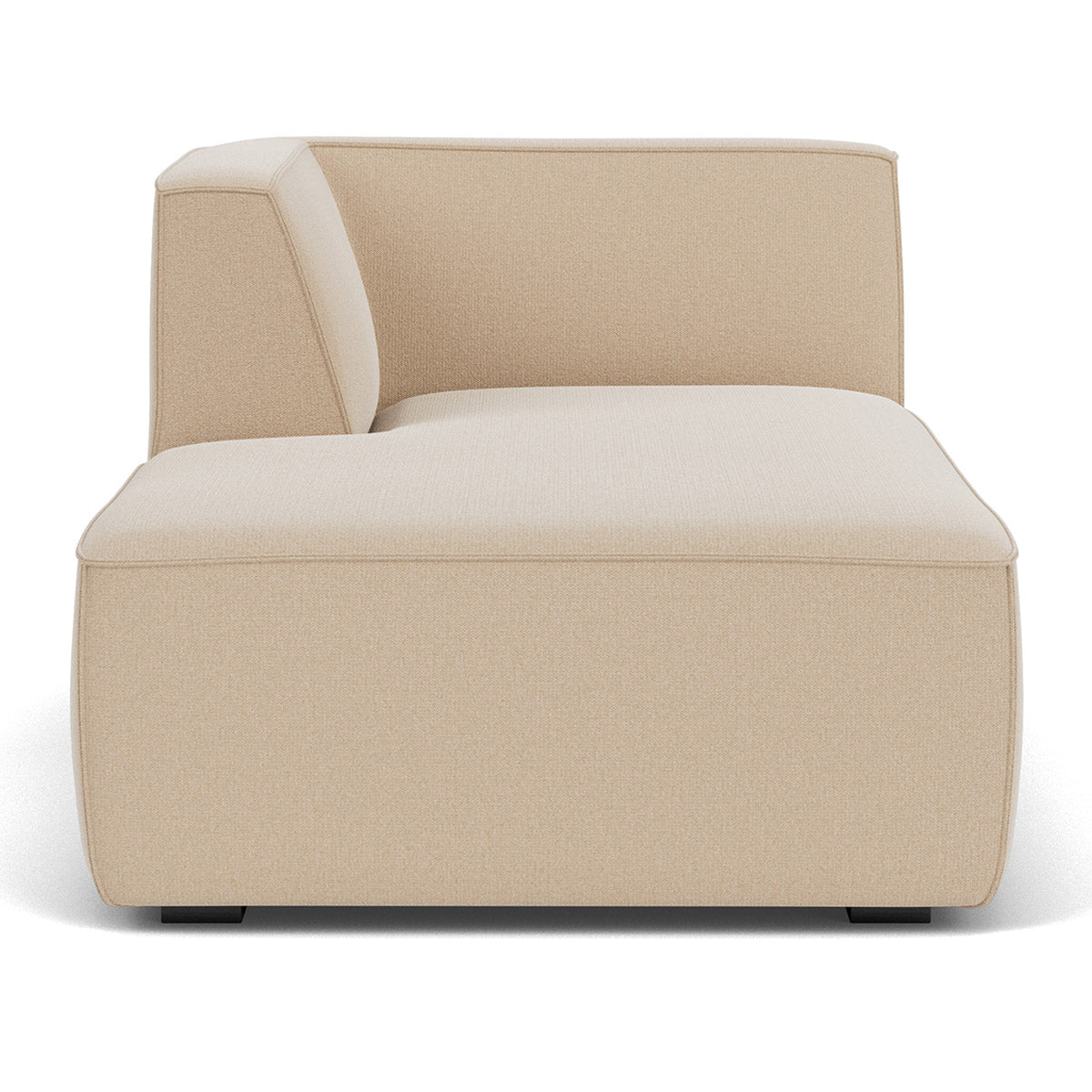 Dane 1 Seater Left Chaise Modular Sofa