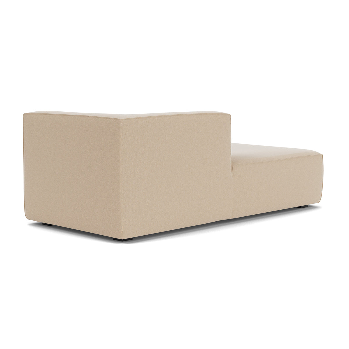 Dane 1 Seater Left Chaise Modular Sofa