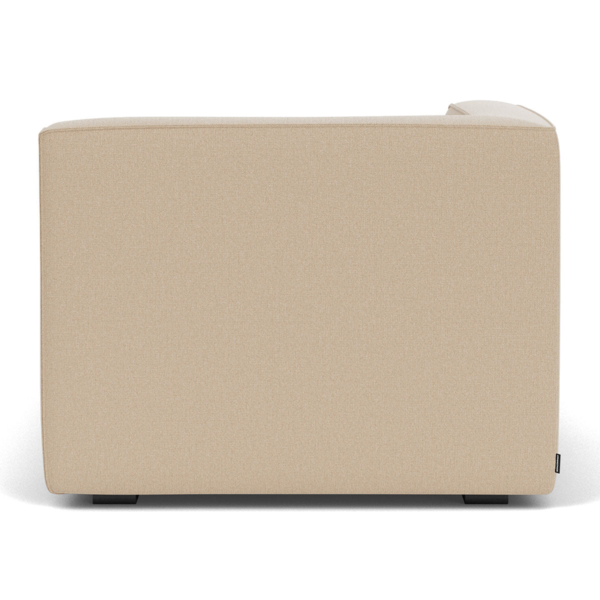 Dane 1 Seater Left Chaise Modular Sofa