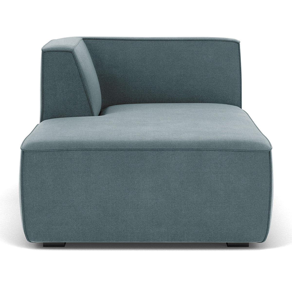 Dane 1 Seater Left Chaise Modular Sofa