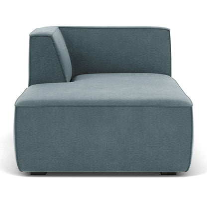 Dane 1 Seater Left Chaise Modular Sofa