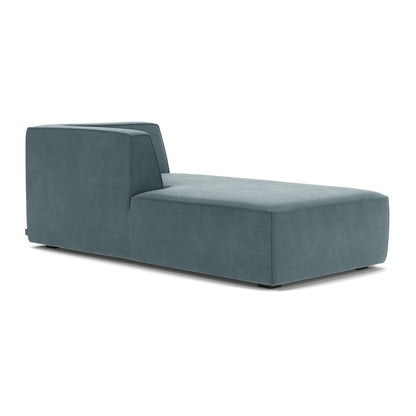 Dane 1 Seater Left Chaise Modular Sofa
