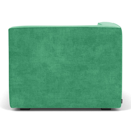 Dane 1 Seater Left Chaise Modular Sofa