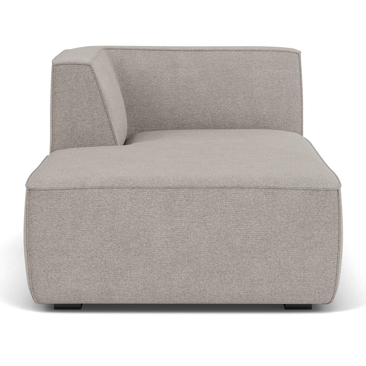 Dane 1 Seater Left Chaise Modular Sofa