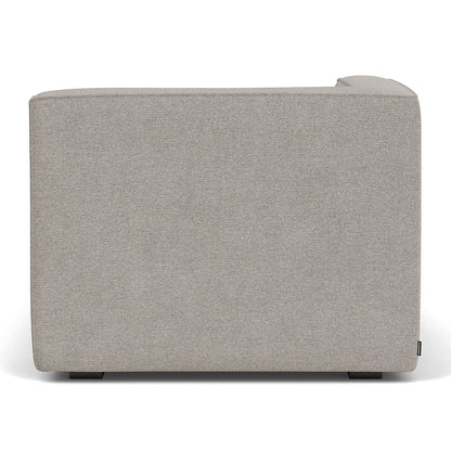 Dane 1 Seater Left Chaise Modular Sofa