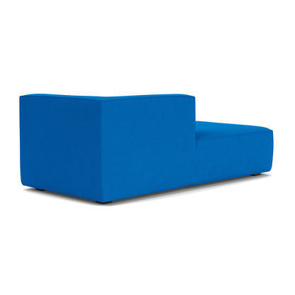 Dane 1 Seater Left Chaise Modular Sofa