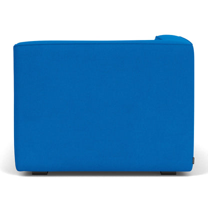 Dane 1 Seater Left Chaise Modular Sofa