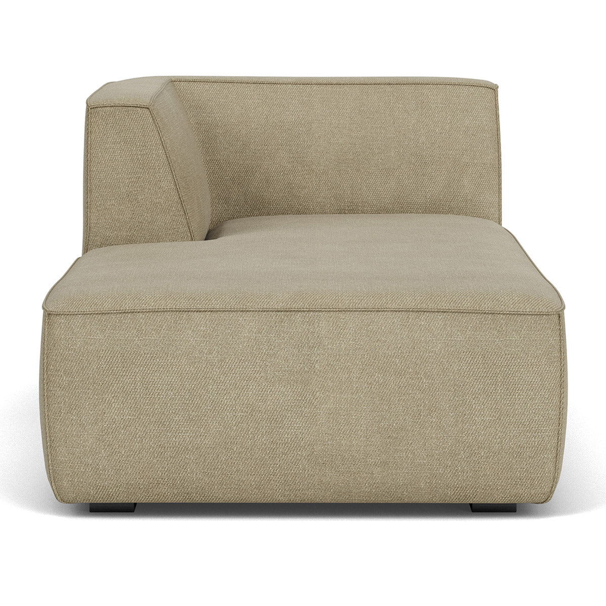 Dane 1 Seater Left Chaise Modular Sofa