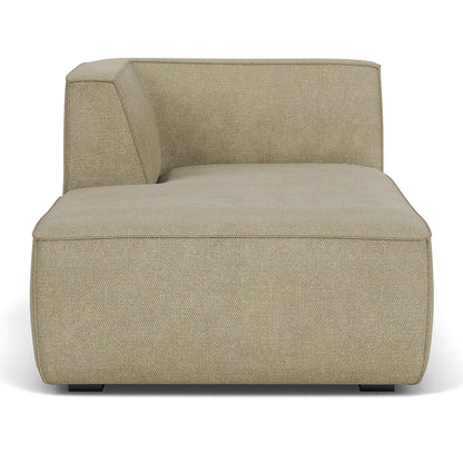 Dane 1 Seater Left Chaise Modular Sofa