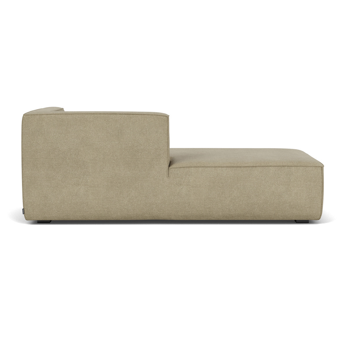 Dane 1 Seater Left Chaise Modular Sofa