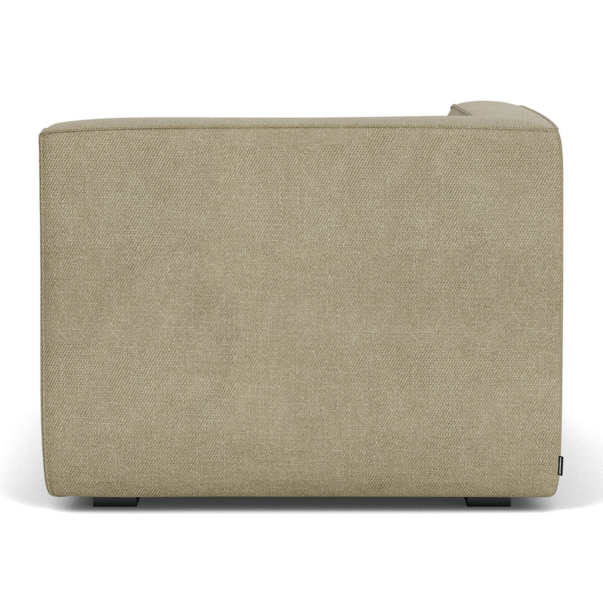 Dane 1 Seater Left Chaise Modular Sofa