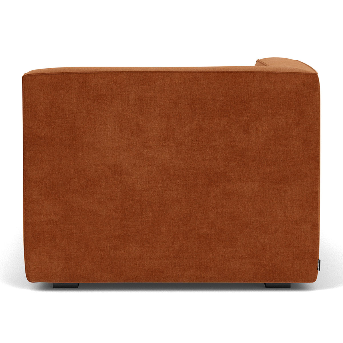 Dane 1 Seater Left Chaise Modular Sofa