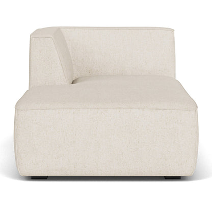 Dane 1 Seater Left Chaise Modular Sofa
