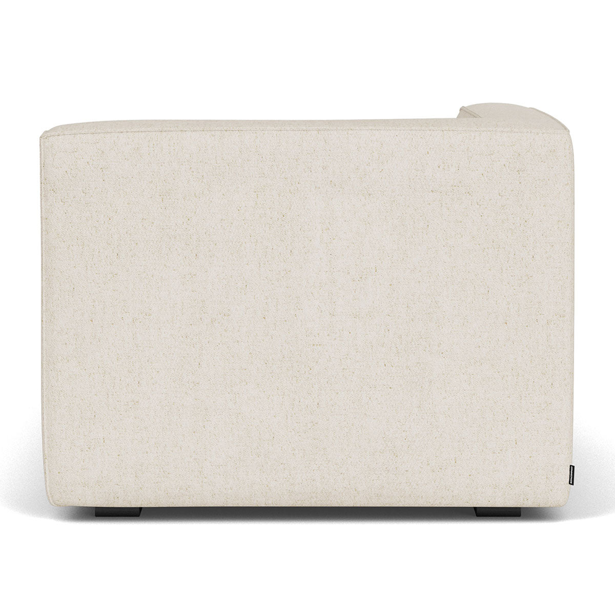 Dane 1 Seater Left Chaise Modular Sofa