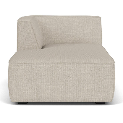 Dane 1 Seater Left Chaise Modular Sofa