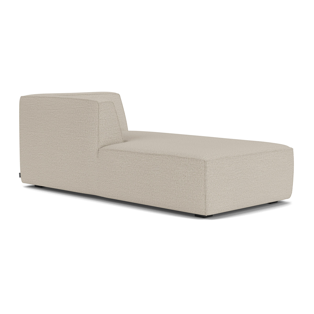 Dane 1 Seater Left Chaise Modular Sofa
