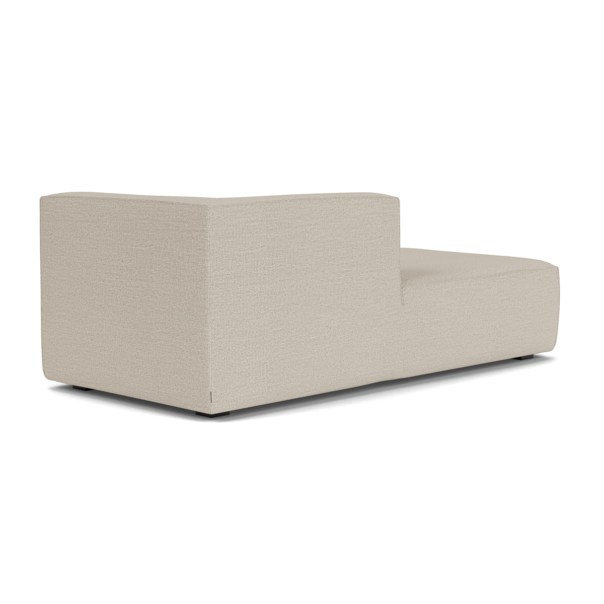 Dane 1 Seater Left Chaise Modular Sofa