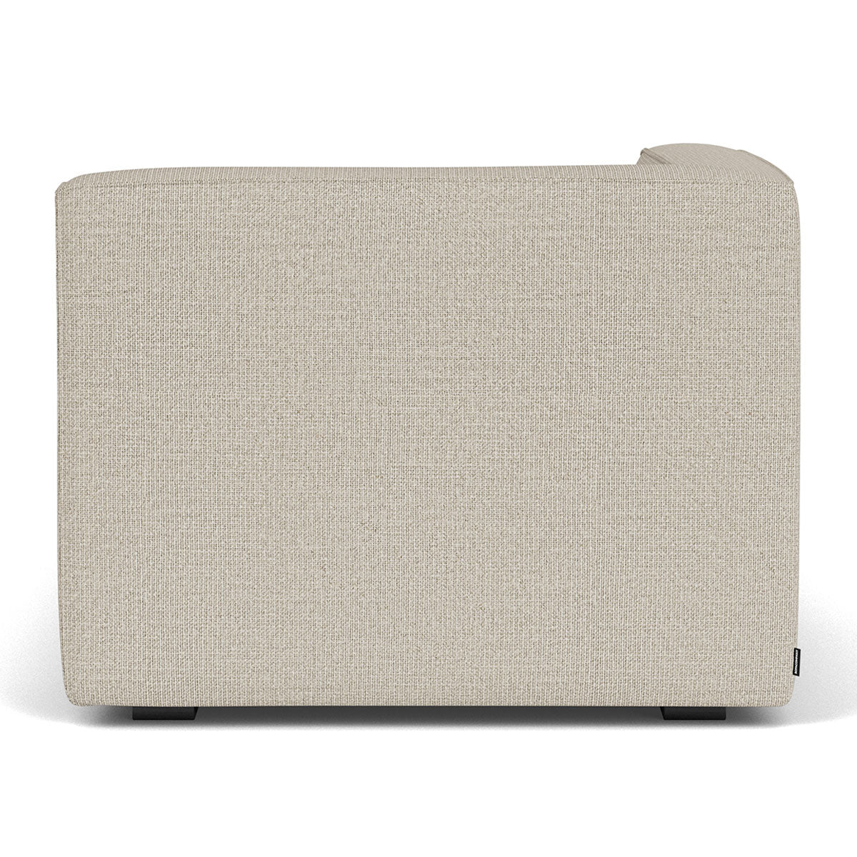 Dane 1 Seater Left Chaise Modular Sofa