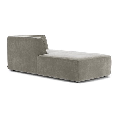 Dane 1 Seater Left Chaise Modular Sofa