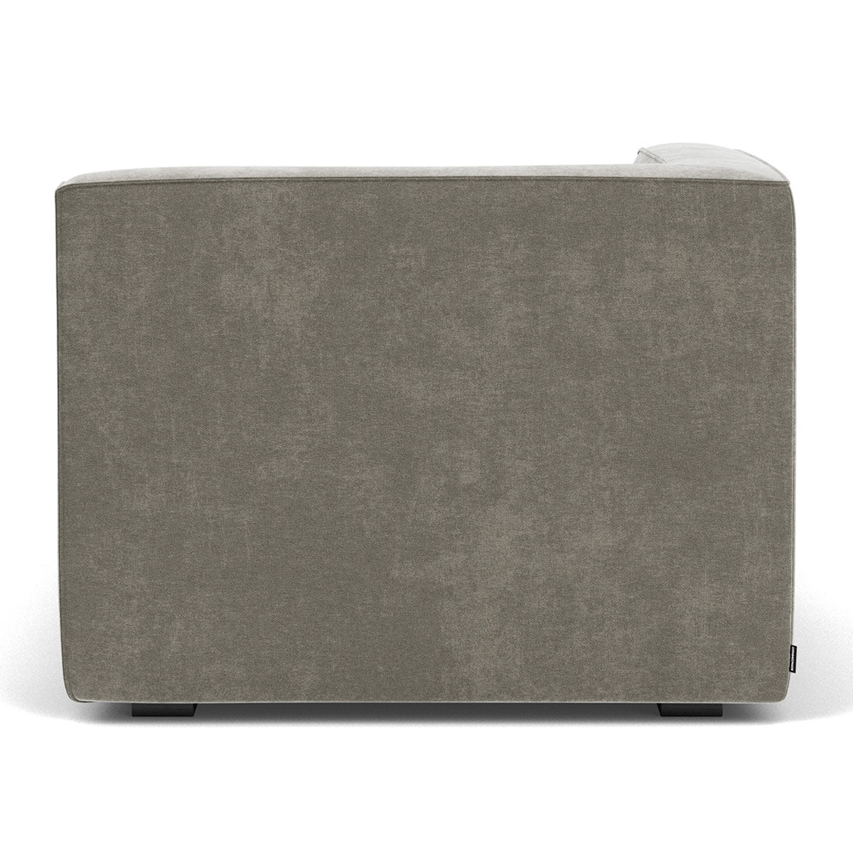 Dane 1 Seater Left Chaise Modular Sofa