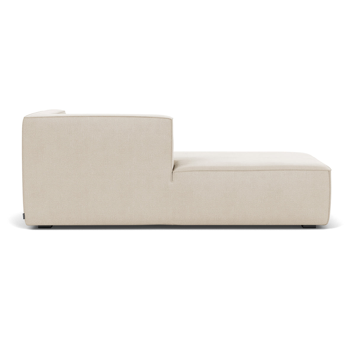Dane 1 Seater Left Chaise Modular Sofa
