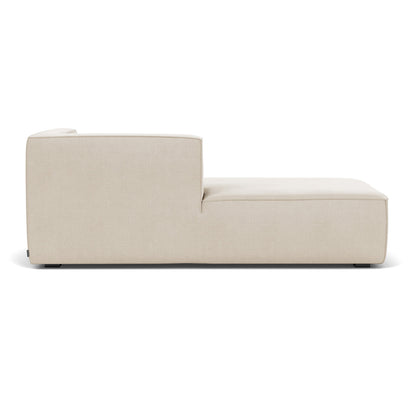 Dane 1 Seater Left Chaise Modular Sofa