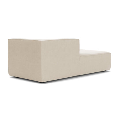 Dane 1 Seater Left Chaise Modular Sofa