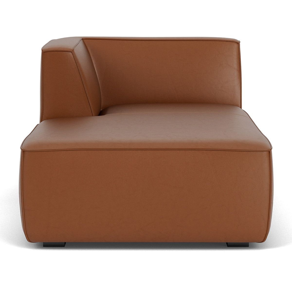 Dane 1 Seater Left Chaise Modular Sofa