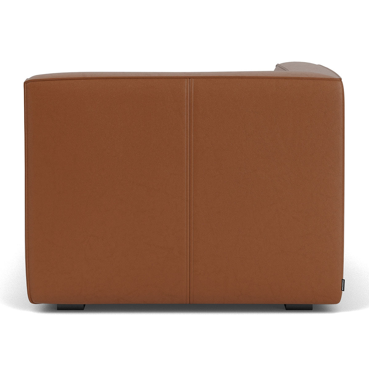 Dane 1 Seater Left Chaise Modular Sofa