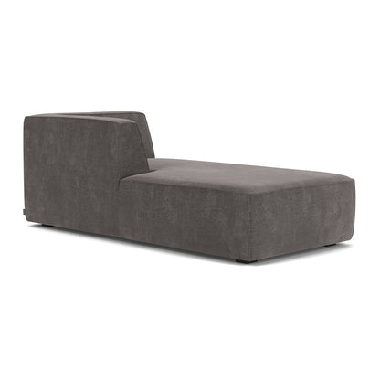 Dane 1 Seater Left Chaise Modular Sofa