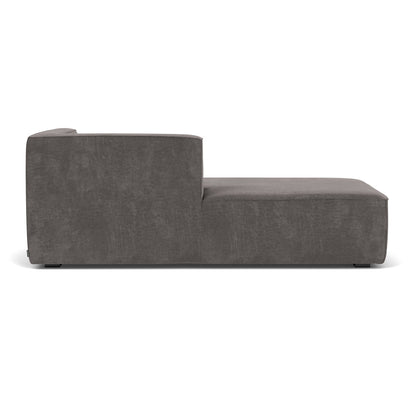 Dane 1 Seater Left Chaise Modular Sofa