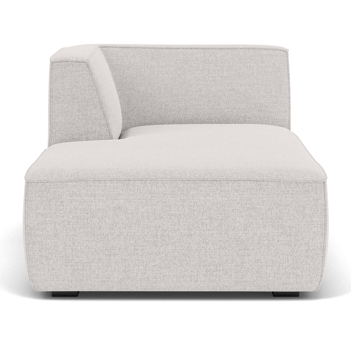Dane 1 Seater Left Chaise Modular Sofa